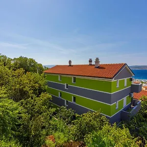 Benny , Crikvenica Chorvatsko