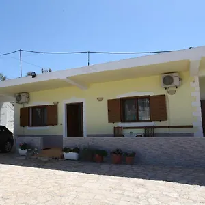 Paza , Sarandë Albánie