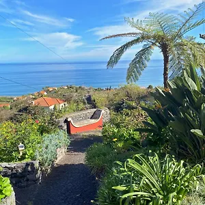 Quinta Hortensias , Arco de São Jorge Portugalsko