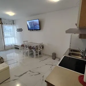 Studio-apartman Ella , Poreč Chorvatsko