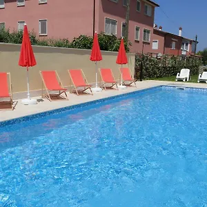 Ester , Umag Chorvatsko