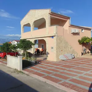 Ivana Apartmán
